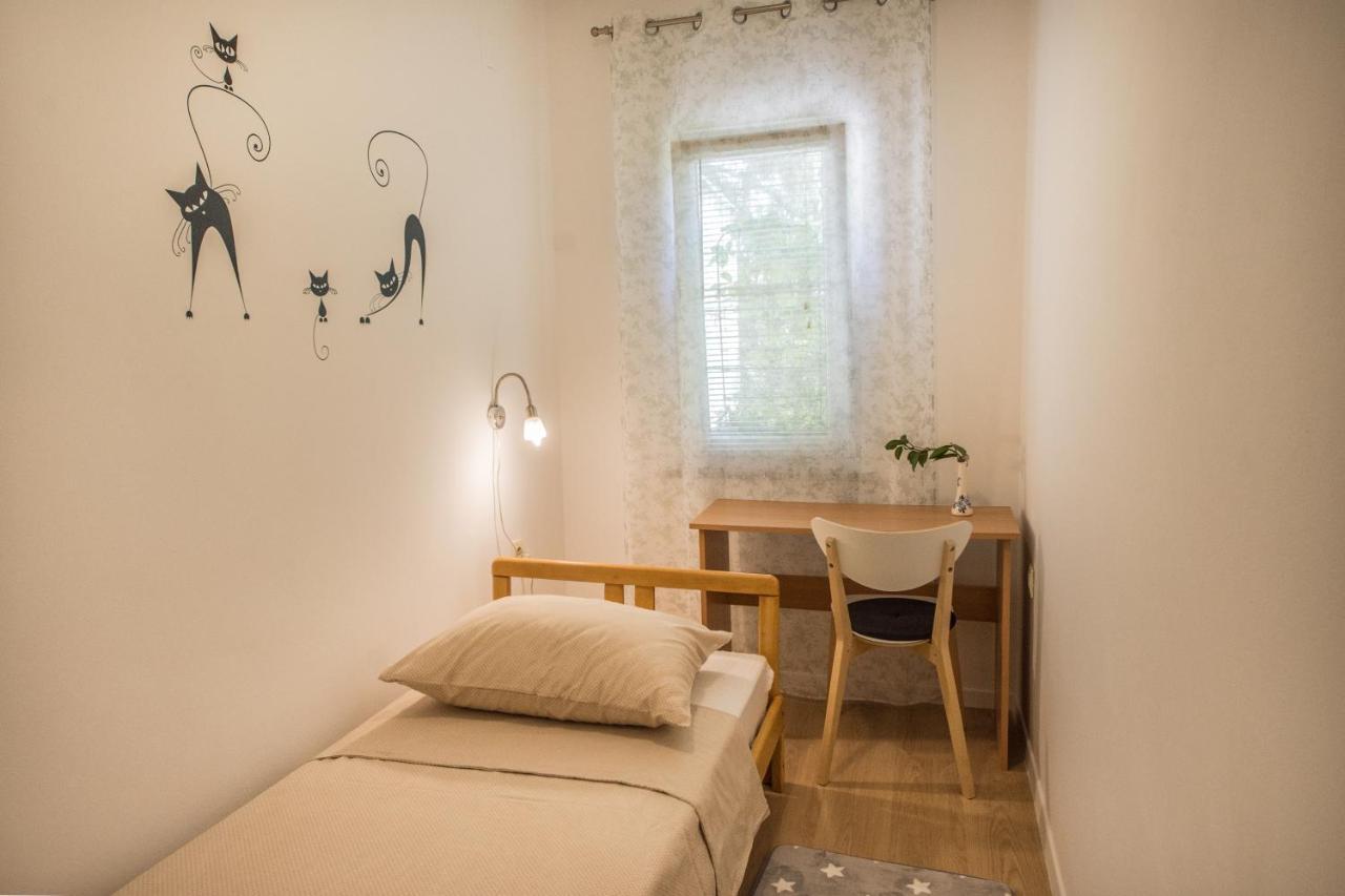 Apartamento Piccola Pineta Pula Exterior foto