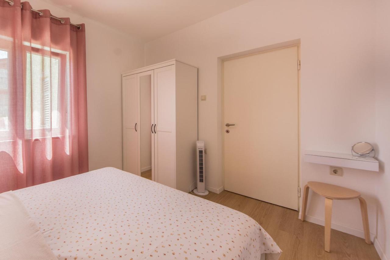 Apartamento Piccola Pineta Pula Exterior foto