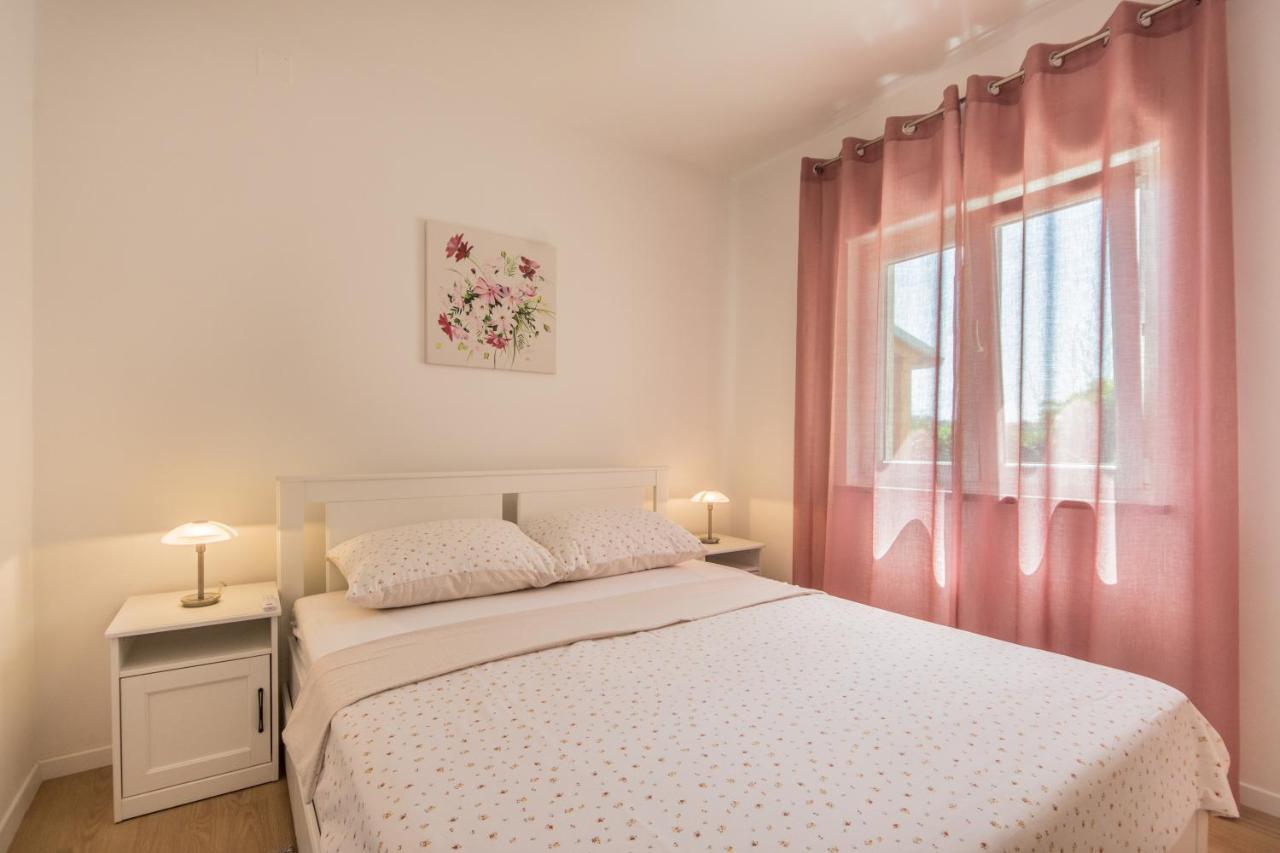 Apartamento Piccola Pineta Pula Exterior foto