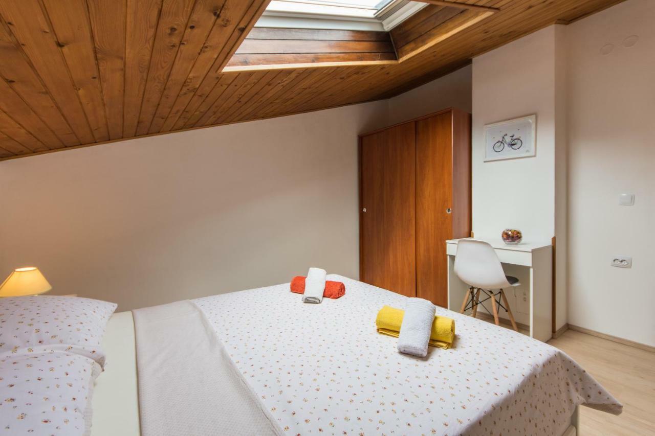 Apartamento Piccola Pineta Pula Exterior foto