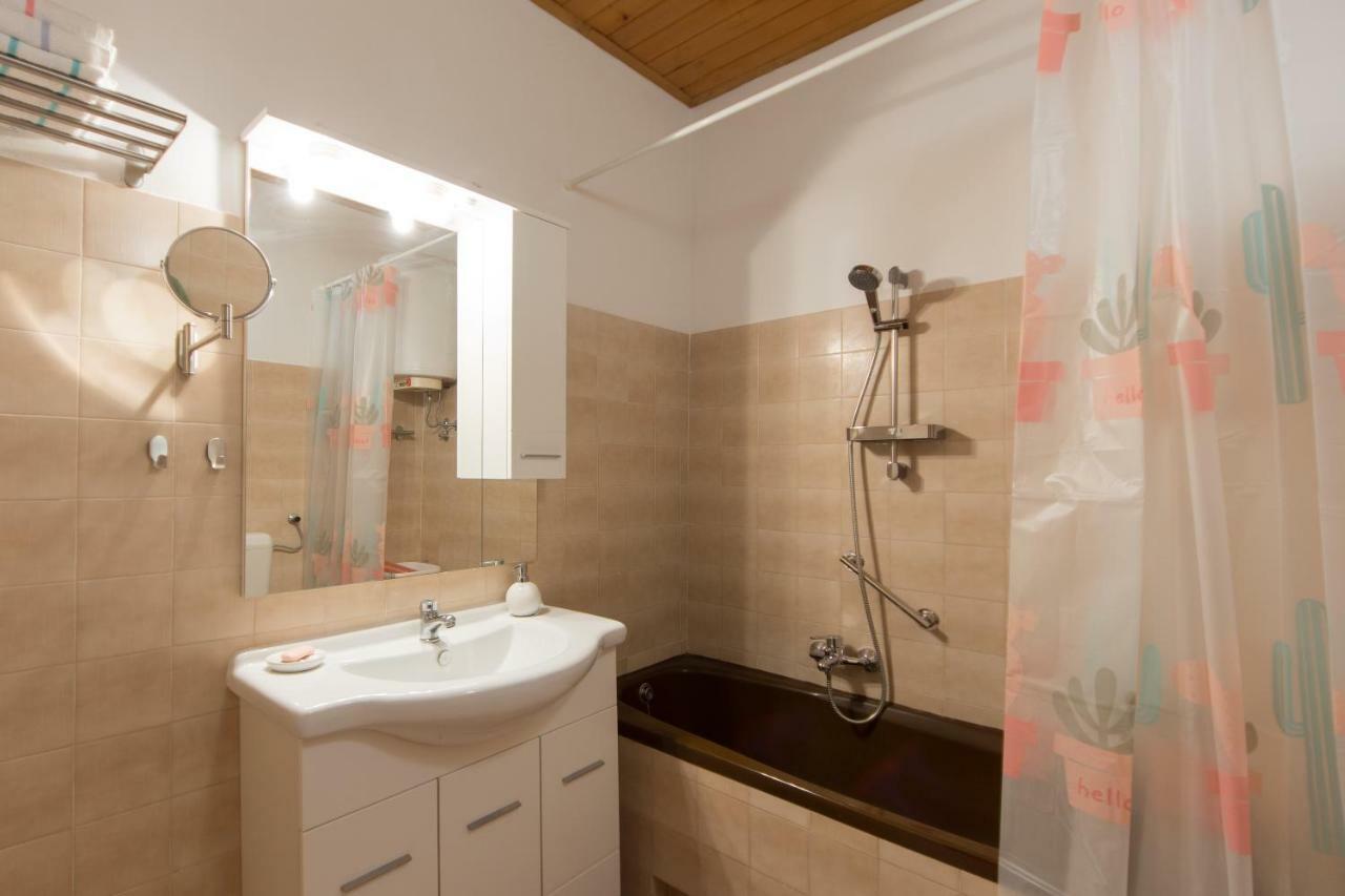 Apartamento Piccola Pineta Pula Exterior foto
